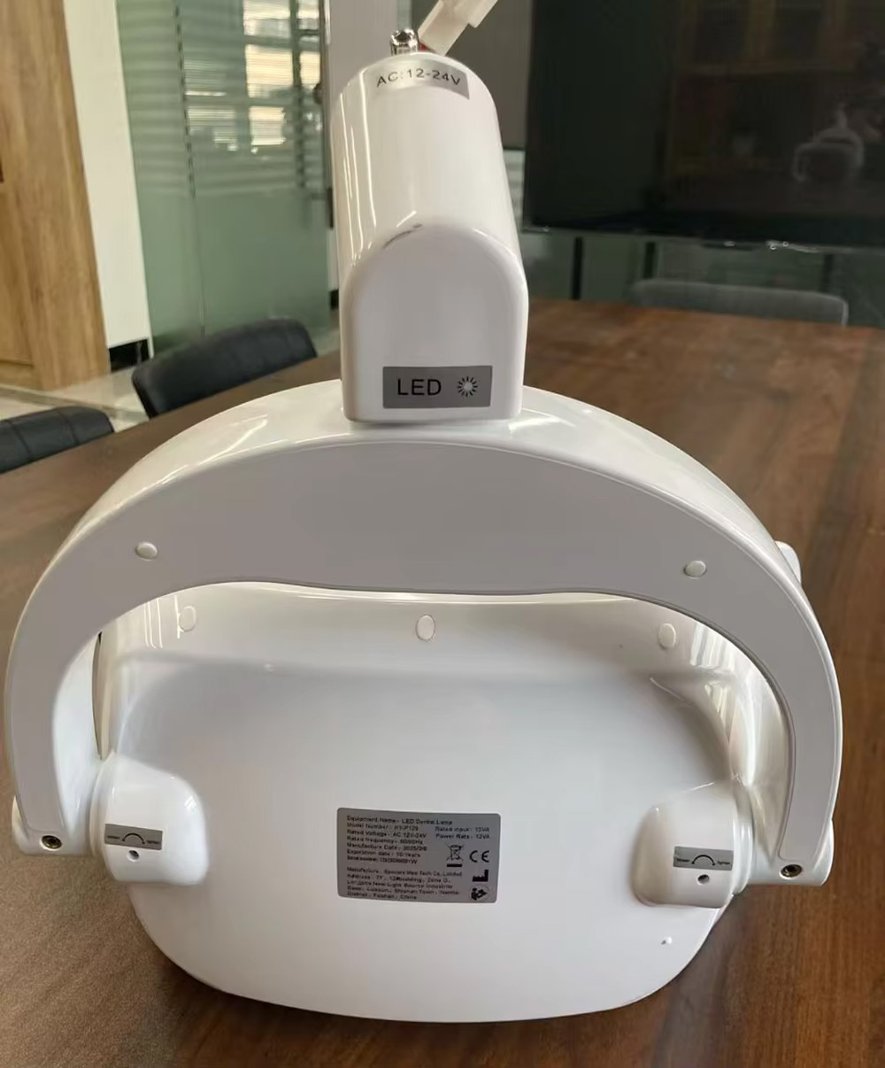 KY KY-P128 Dental Unit Chair Light Implant LED Shadowless Lamp for Dental Unit
